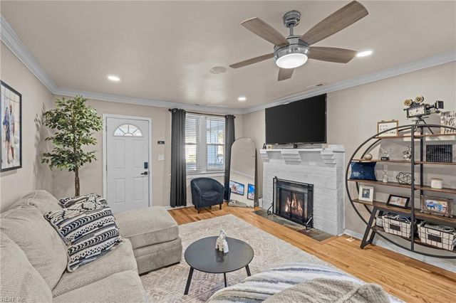 3126 Jersey AVE, Norfolk, VA 23513