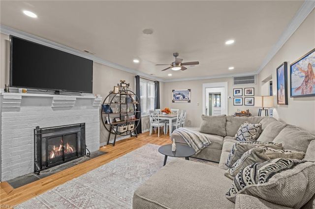 3126 Jersey AVE, Norfolk, VA 23513