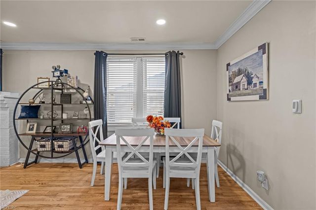 3126 Jersey AVE, Norfolk, VA 23513