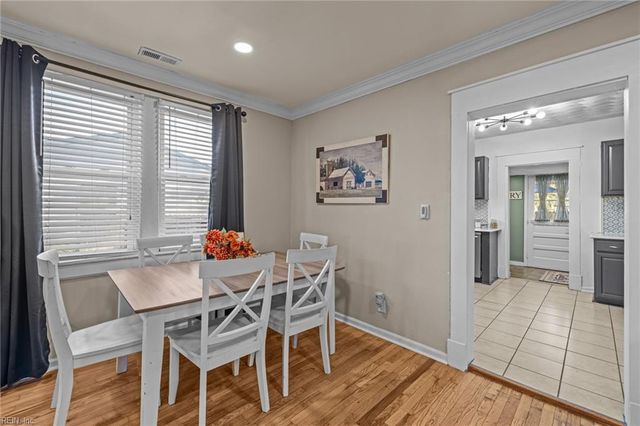 3126 Jersey AVE, Norfolk, VA 23513