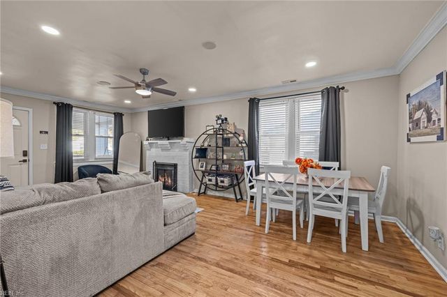 3126 Jersey AVE, Norfolk, VA 23513