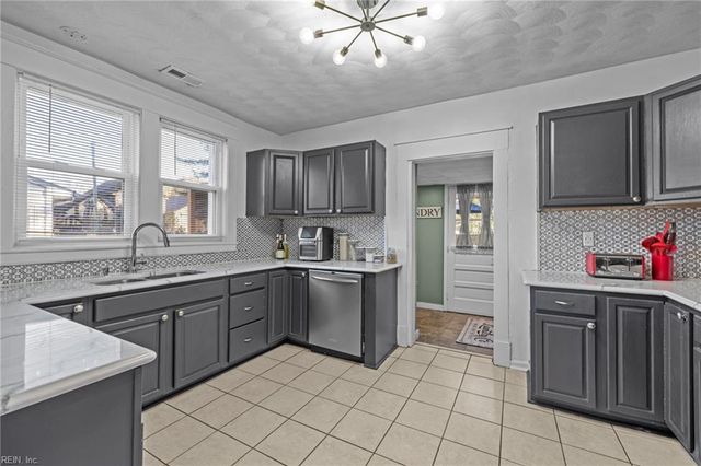 3126 Jersey AVE, Norfolk, VA 23513