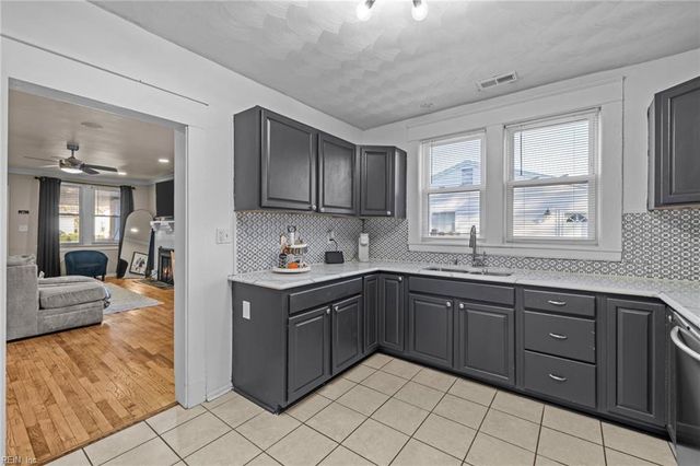 3126 Jersey AVE, Norfolk, VA 23513