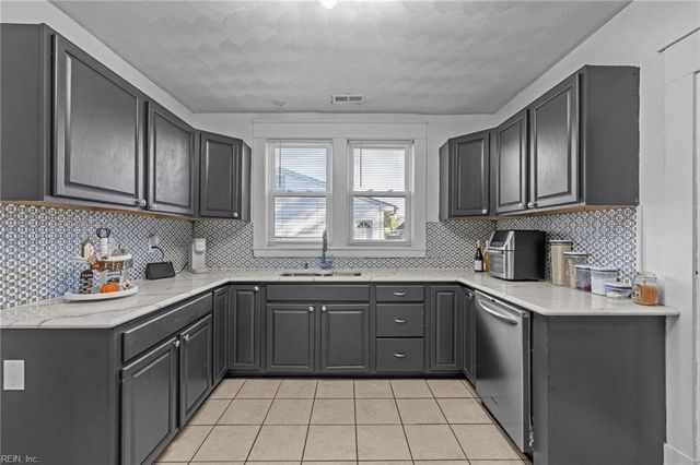 3126 Jersey AVE, Norfolk, VA 23513