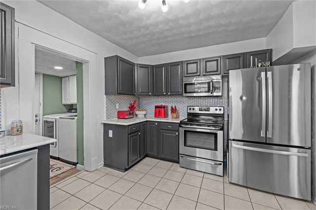 3126 Jersey AVE, Norfolk, VA 23513