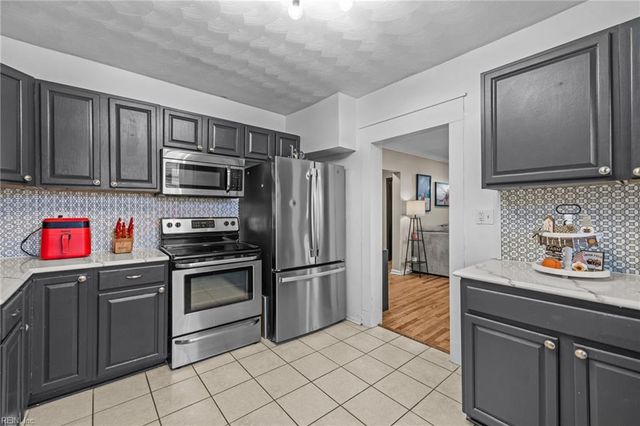 3126 Jersey AVE, Norfolk, VA 23513