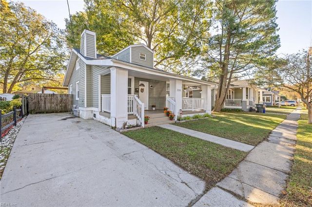 3126 Jersey AVE, Norfolk, VA 23513