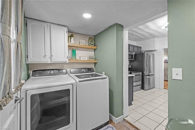 3126 Jersey AVE, Norfolk, VA 23513