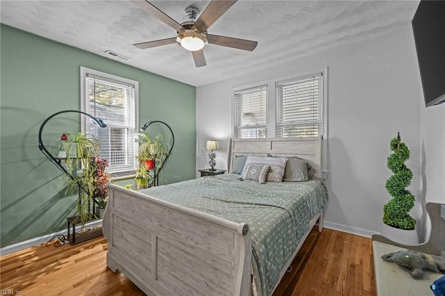 3126 Jersey AVE, Norfolk, VA 23513