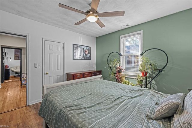 3126 Jersey AVE, Norfolk, VA 23513