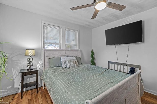 3126 Jersey AVE, Norfolk, VA 23513