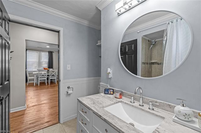 3126 Jersey AVE, Norfolk, VA 23513