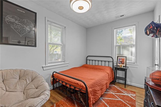 3126 Jersey AVE, Norfolk, VA 23513