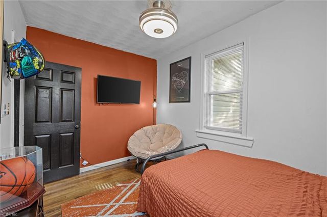 3126 Jersey AVE, Norfolk, VA 23513