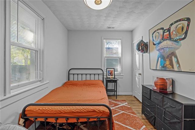 3126 Jersey AVE, Norfolk, VA 23513