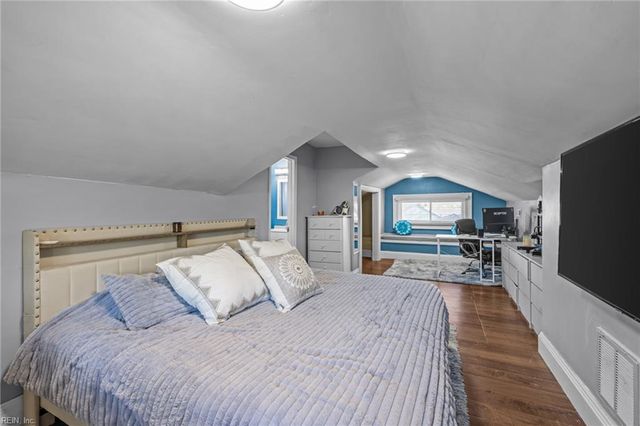 3126 Jersey AVE, Norfolk, VA 23513