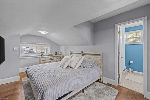 3126 Jersey AVE, Norfolk, VA 23513