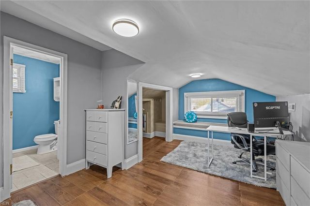 3126 Jersey AVE, Norfolk, VA 23513