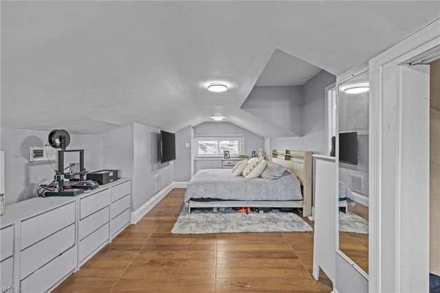 3126 Jersey AVE, Norfolk, VA 23513