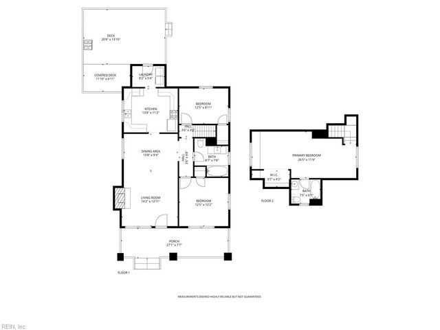 3126 Jersey AVE, Norfolk, VA 23513