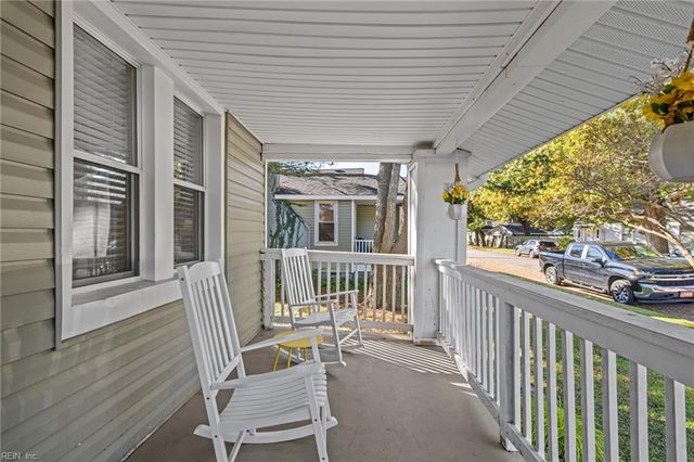 3126 Jersey AVE, Norfolk, VA 23513