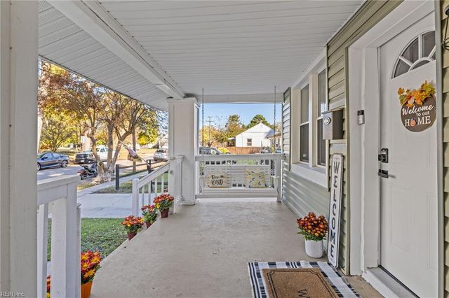 3126 Jersey AVE, Norfolk, VA 23513