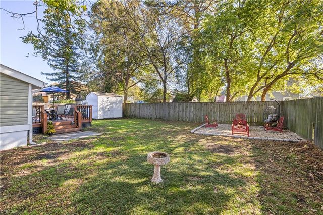 3126 Jersey AVE, Norfolk, VA 23513