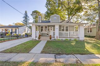 3126 Jersey AVE, Norfolk, VA 23513