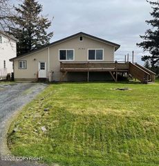 3216 Ptarmigan Pass Street, Kodiak, AK 99615