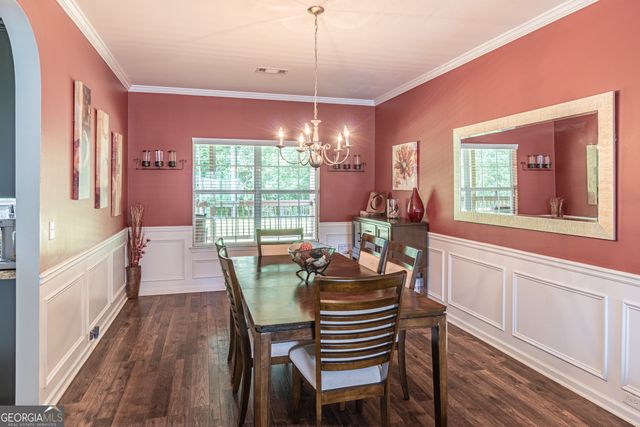 5849 Harrier Lane, South Fulton, GA 30349