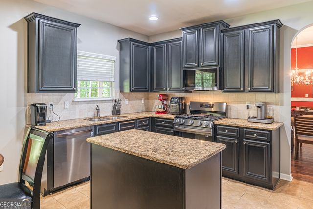 5849 Harrier Lane, South Fulton, GA 30349