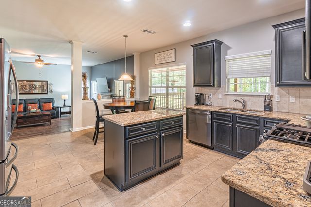 5849 Harrier Lane, South Fulton, GA 30349