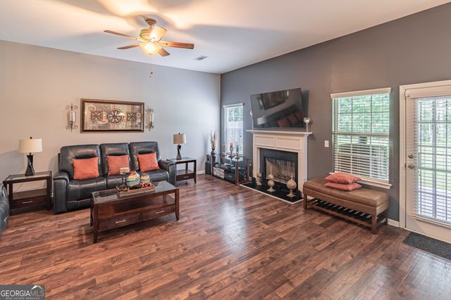 5849 Harrier Lane, South Fulton, GA 30349
