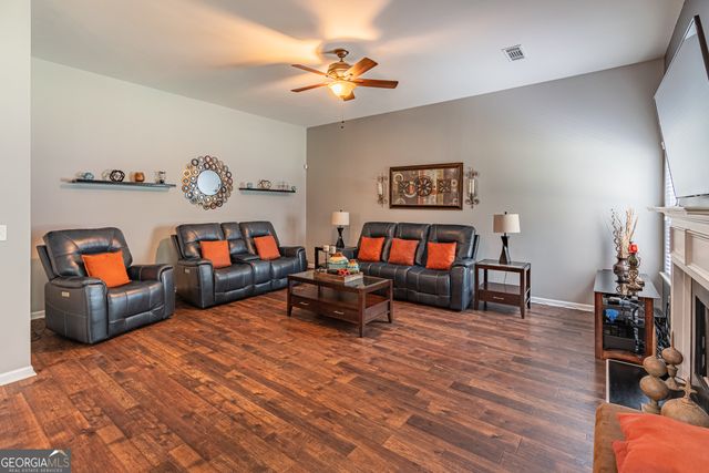 5849 Harrier Lane, South Fulton, GA 30349