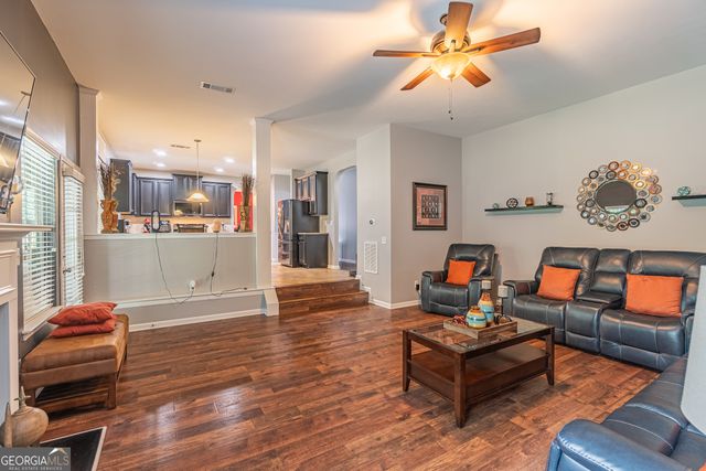 5849 Harrier Lane, South Fulton, GA 30349
