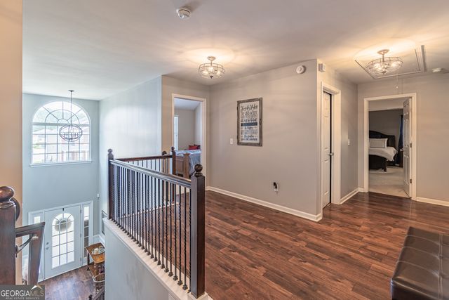 5849 Harrier Lane, South Fulton, GA 30349
