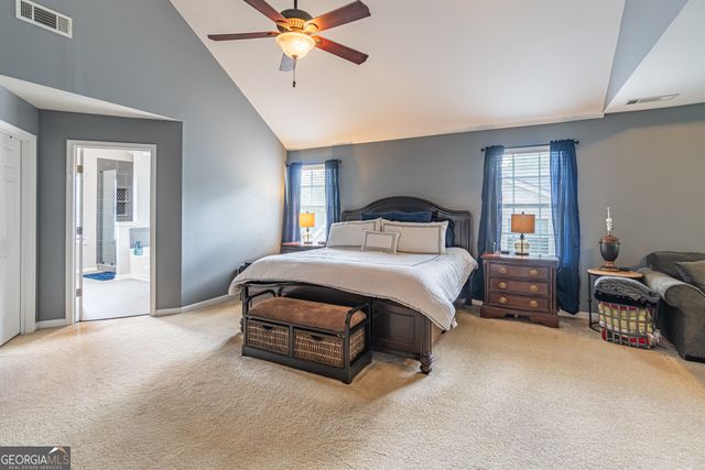 5849 Harrier Lane, South Fulton, GA 30349