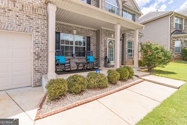 5849 Harrier Lane, South Fulton, GA 30349