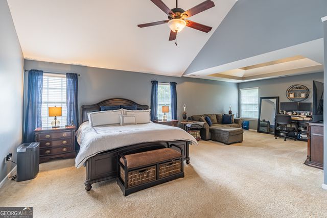 5849 Harrier Lane, South Fulton, GA 30349