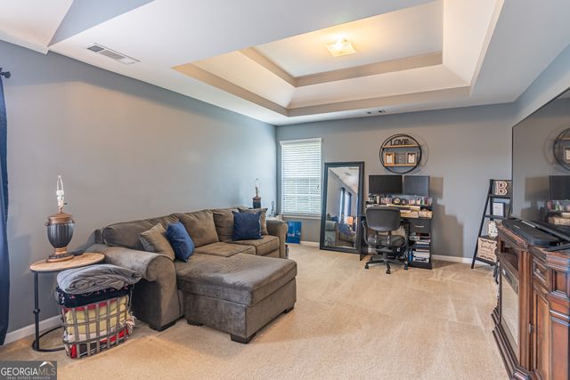 5849 Harrier Lane, South Fulton, GA 30349