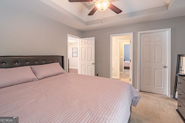 5849 Harrier Lane, South Fulton, GA 30349