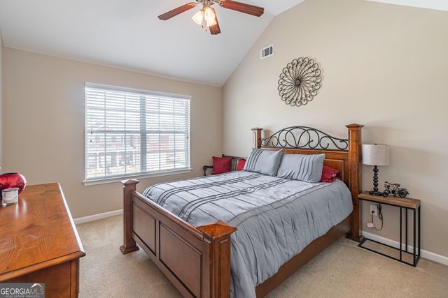 5849 Harrier Lane, South Fulton, GA 30349
