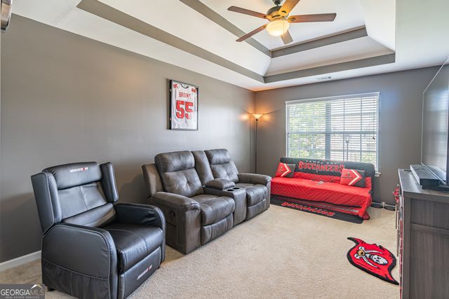 5849 Harrier Lane, South Fulton, GA 30349
