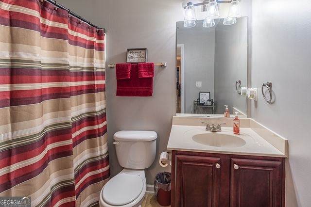 5849 Harrier Lane, South Fulton, GA 30349