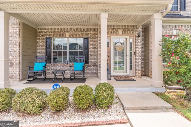 5849 Harrier Lane, South Fulton, GA 30349