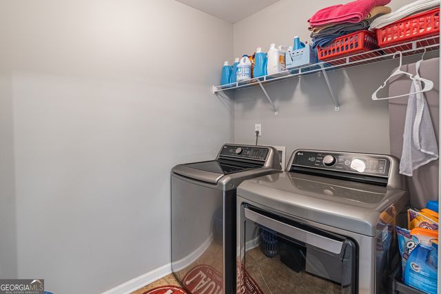 5849 Harrier Lane, South Fulton, GA 30349