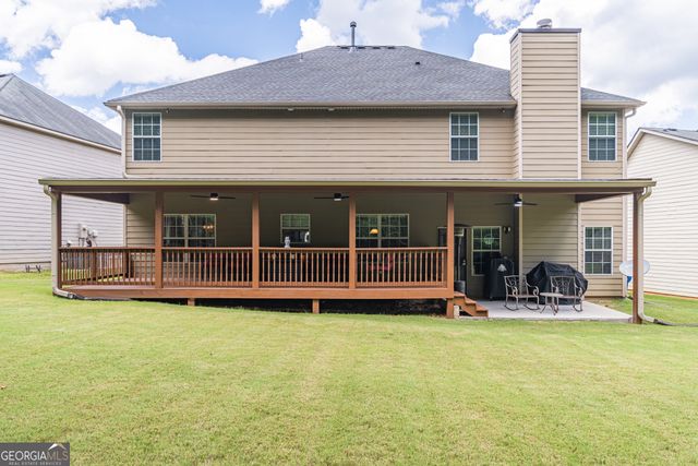 5849 Harrier Lane, South Fulton, GA 30349