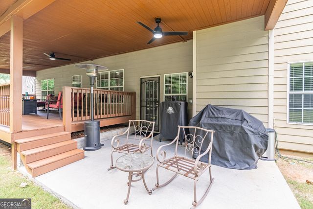 5849 Harrier Lane, South Fulton, GA 30349