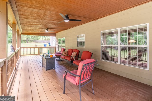 5849 Harrier Lane, South Fulton, GA 30349