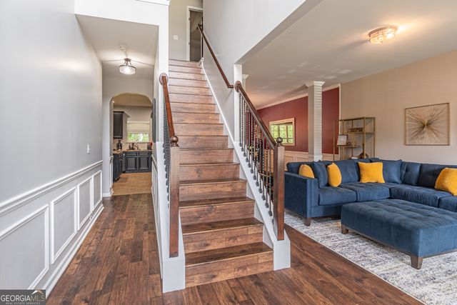 5849 Harrier Lane, South Fulton, GA 30349